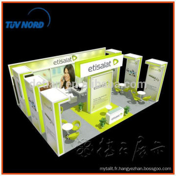 stand expo exposition stand matériel exposition stands stand petit comptoir cabine accrocheur